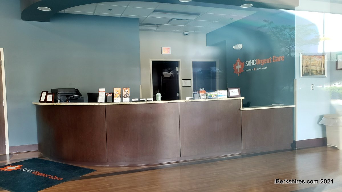 North Adams Urgent Care Center Ready to Open in November / iBerkshires